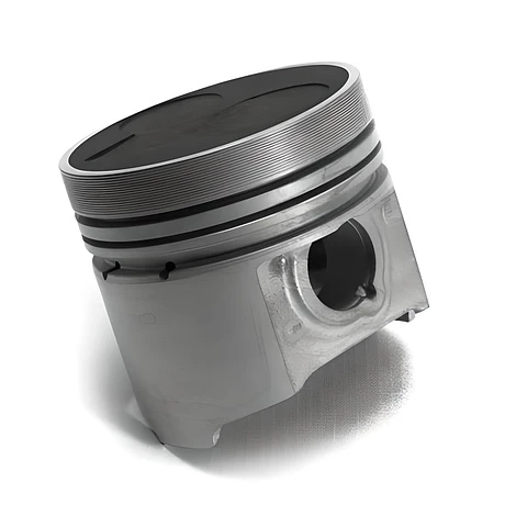 PISTÓN STD D1703 V1903 V2203 KUBOTA
