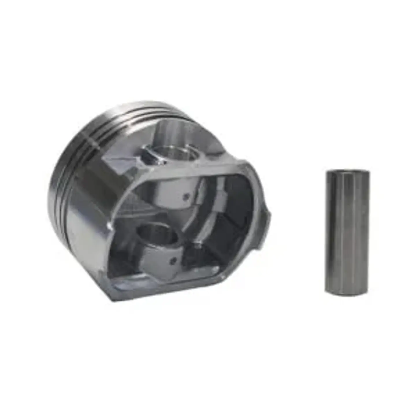 PISTON STD NISSAN K25 1