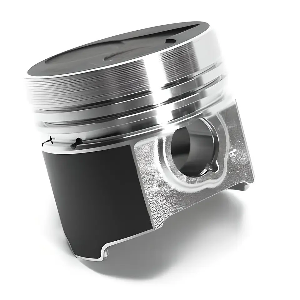 PISTÓN STD V2403 V2203 KUBOTA 1