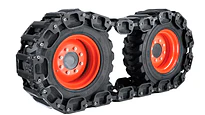 Minicargador