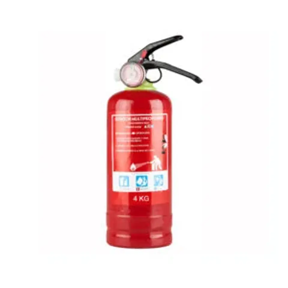 EXTINTOR ABC MULTIPROPOSITO 4 KG 1