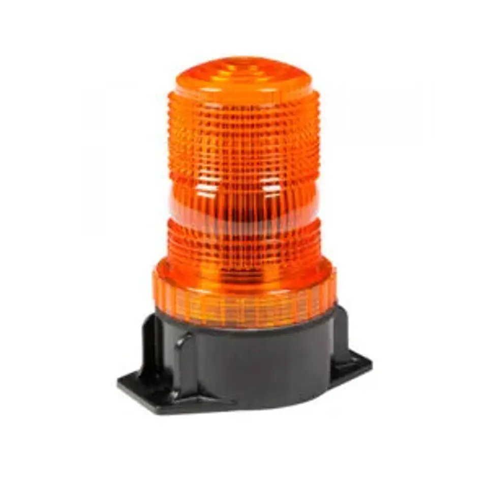 BALIZA 30 LED 13 CM APERNABLE 12/24V 1