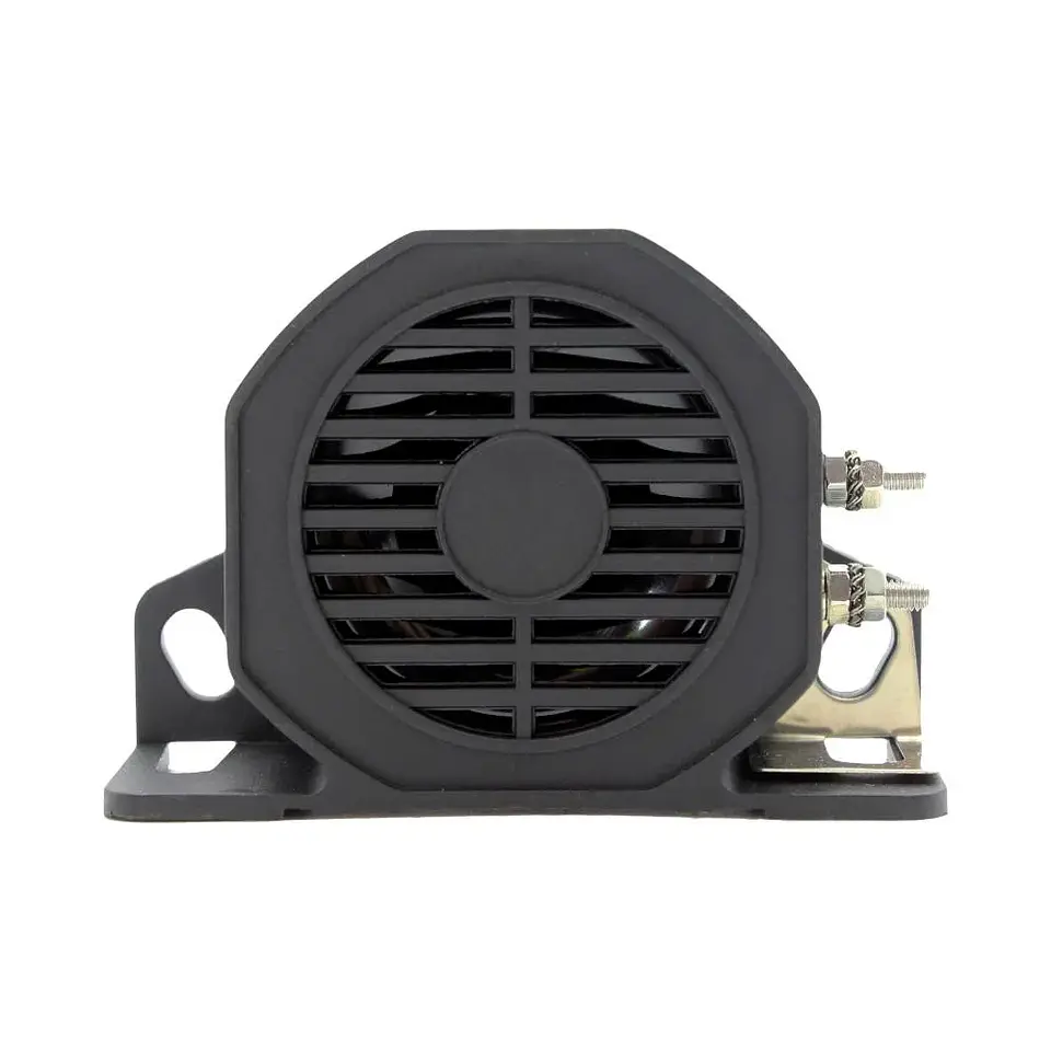 ALARMA RETROCESO 12/60V 105 dB 1