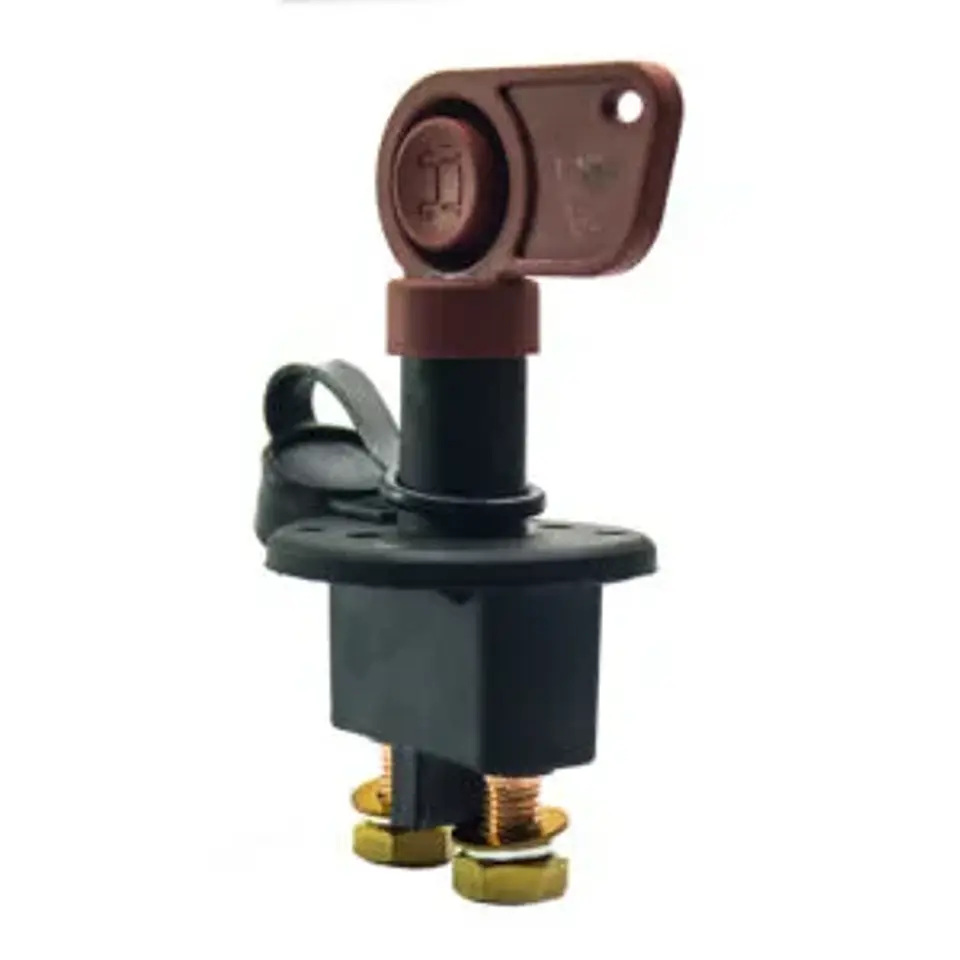 CORTA CORRIENTE 100 AMP 1
