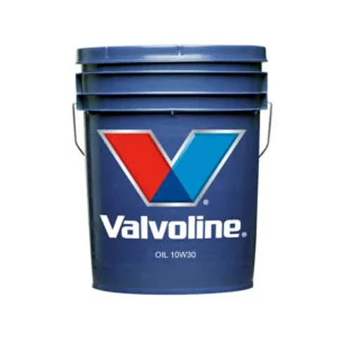 ACEITE VALVOLINE EURODIESEL 10W30 BALDE 19 LTS