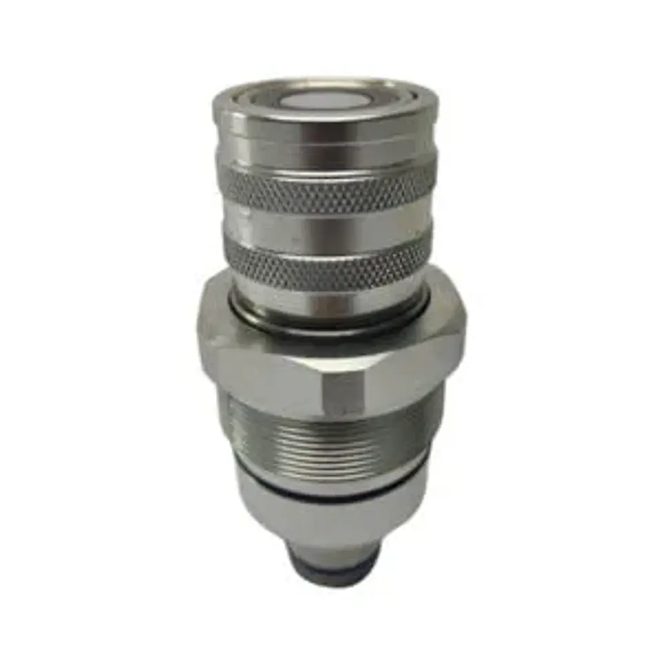 ACOPLE RAPIDO HEMBRA FFH OEM 7246802 BOBCAT 1