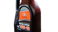 Aceite Motor