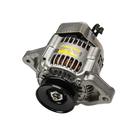 ALTERNADOR 12V 45A D1403 V2203 V2403 KUBOTA