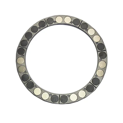 ANILLO MAGNETICO DUMPER AUSA