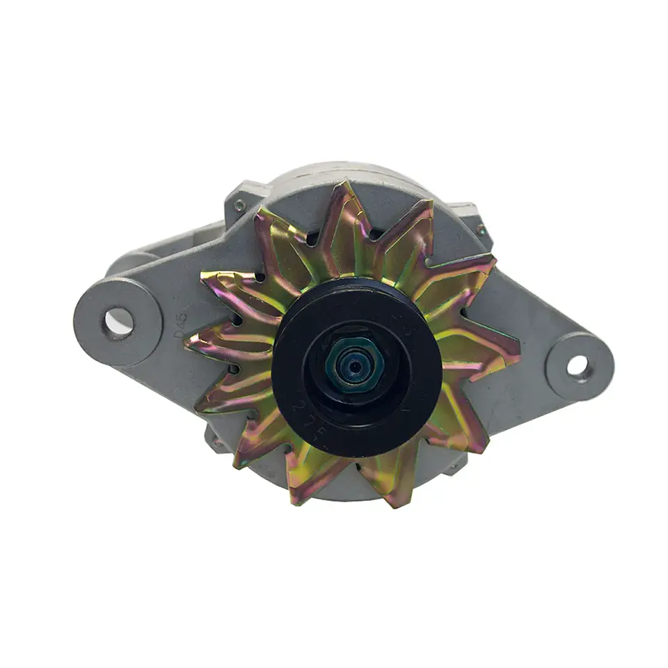 ALTERNADOR 28V 70A CUMMINS 1