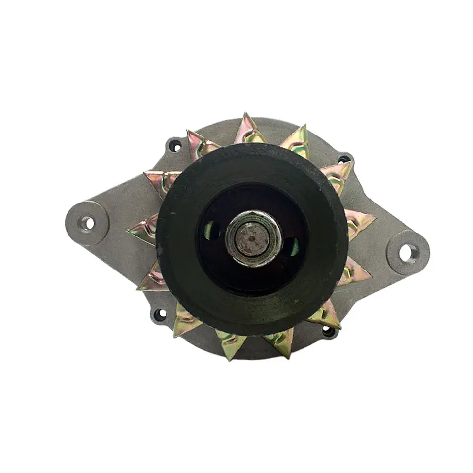 ALTERNADOR YTO 28V 27A 1