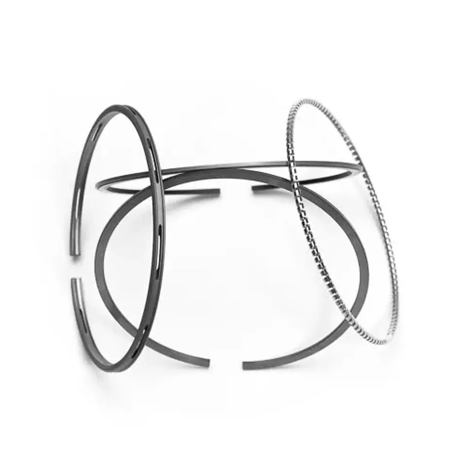 ANILLO PISTON 0.25MM D902 Z602 KUBOTA 1
