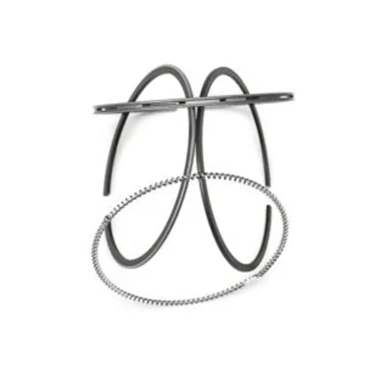 ANILLO PISTON 0.25MM Z482 D722 KUBOTA 1