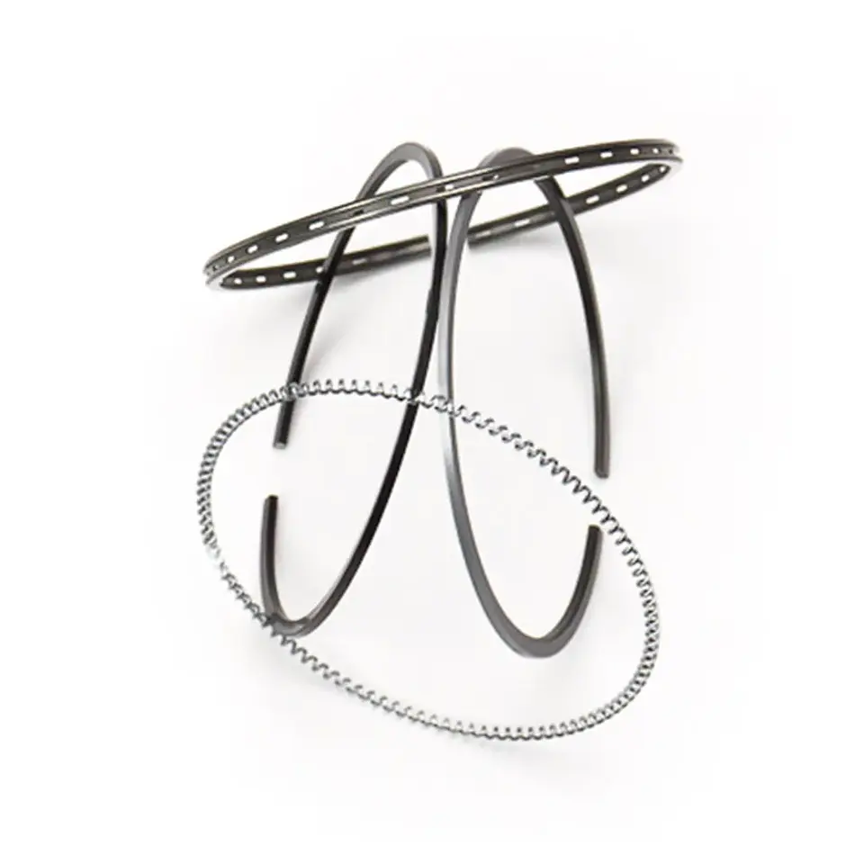 ANILLO PISTON 0.25MM V1903 V2203 KUBOTA 1