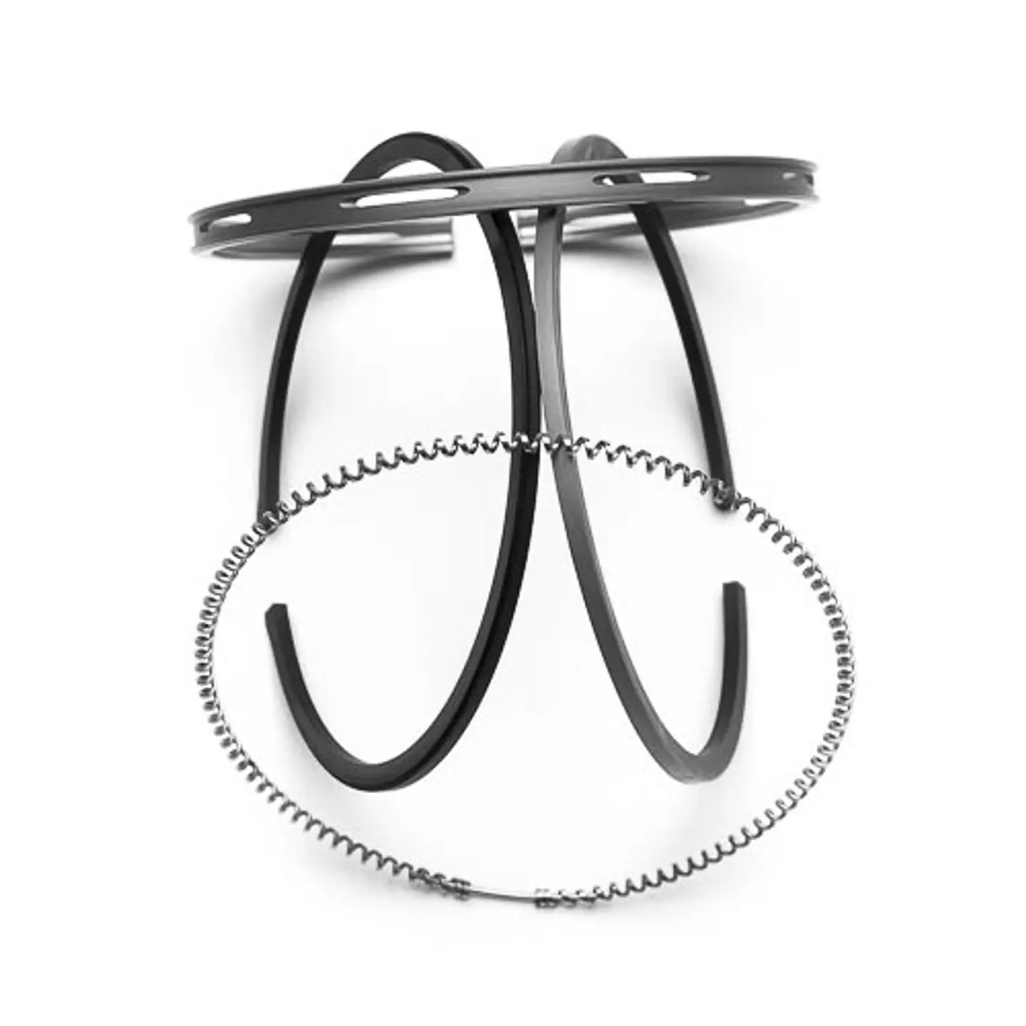 ANILLO PISTON 0.50MM 15221-21050 KUBOTA 1
