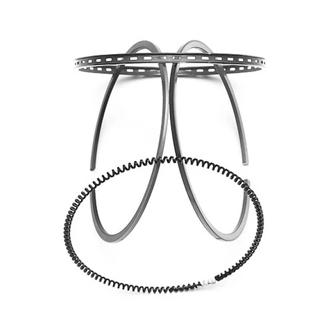 ANILLO PISTON 0.50MM D1105 V1505 KUBOTA