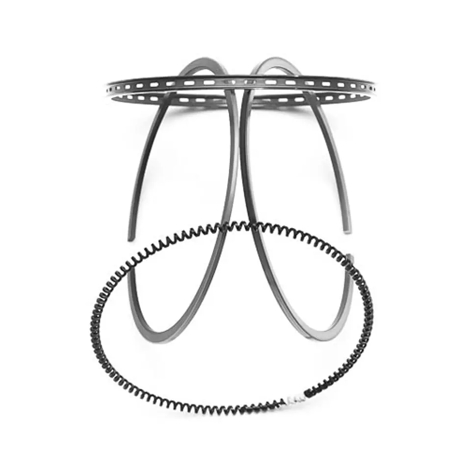 ANILLO PISTON 0.50MM D1105 V1505 KUBOTA 1