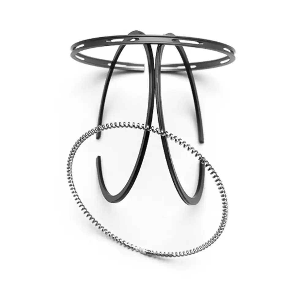 ANILLO PISTON 0.50MM D1005 V1305 KUBOTA 1