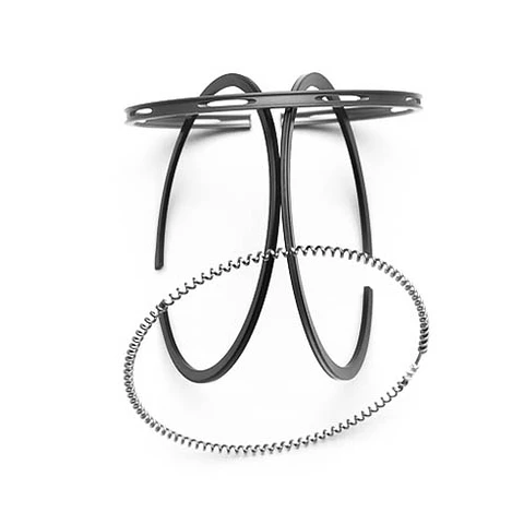 ANILLO PISTON 0.50MM EA300 KUBOTA