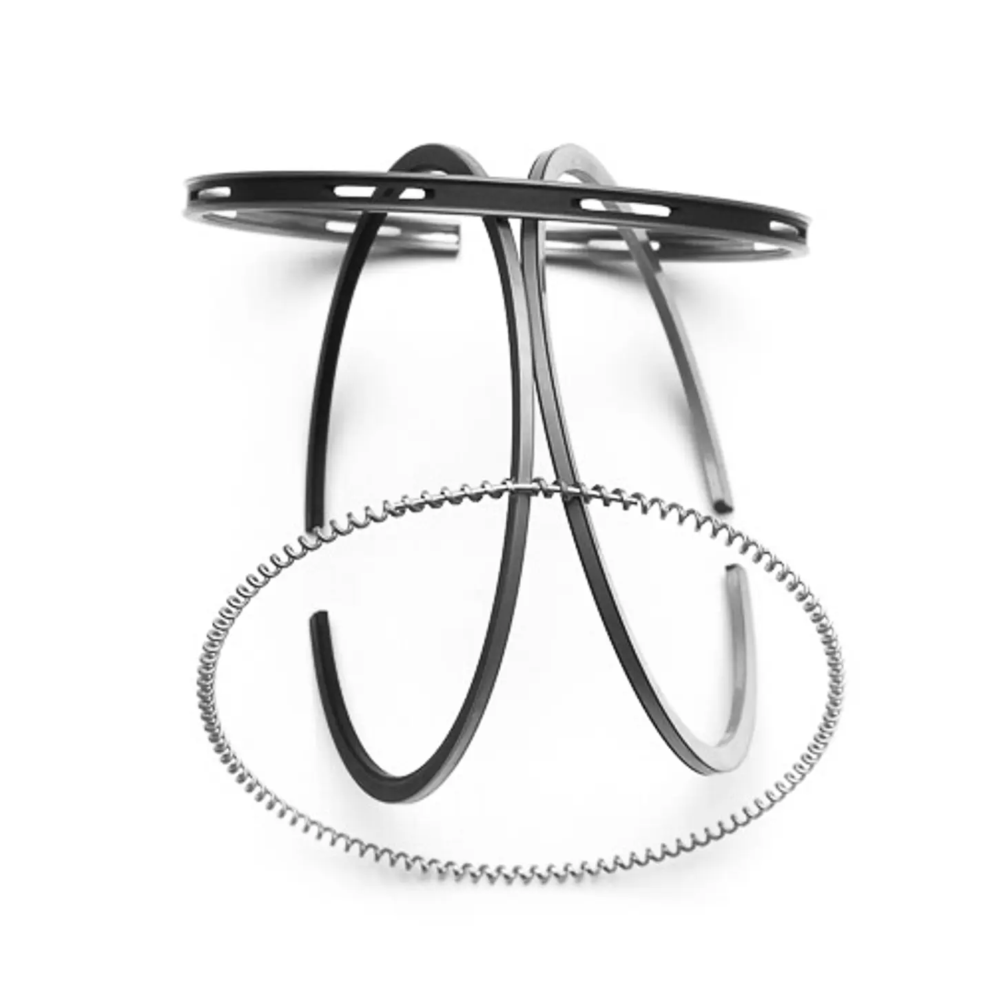 ANILLO PISTON 0.50MM D722 KUBOTA 1