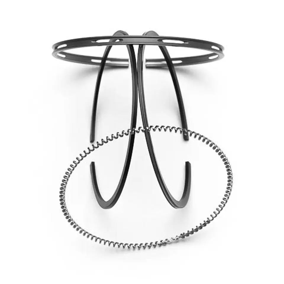 ANILLO PISTON 0.50MM V1200 KUBOTA 1