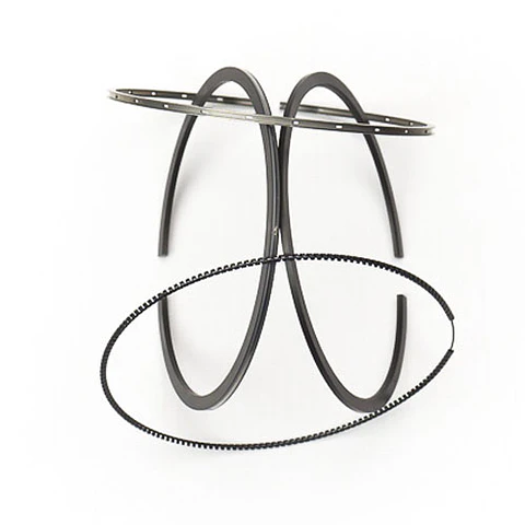ANILLO PISTON STD D1005 KUBOTA