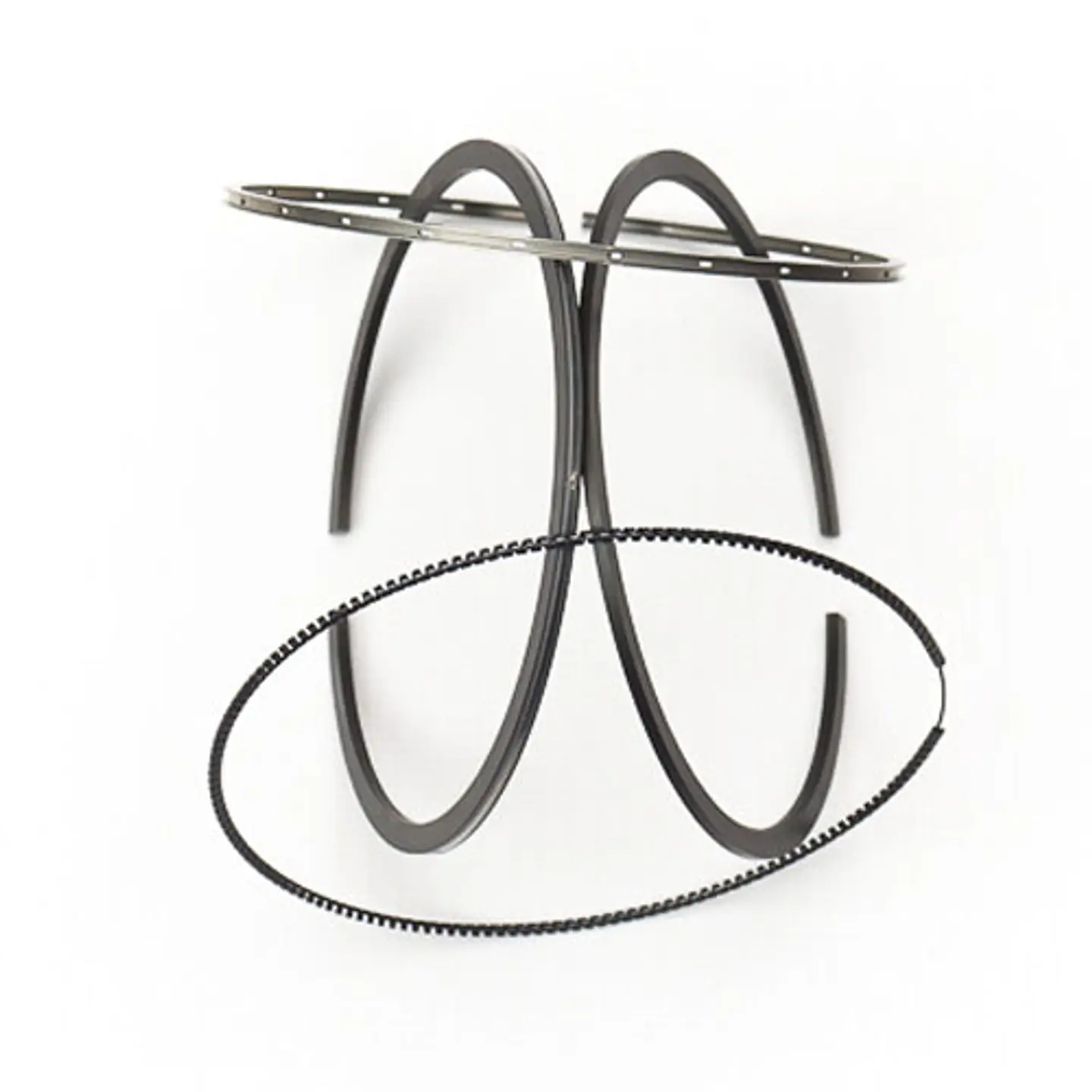 ANILLO PISTON STD D1005 KUBOTA 1