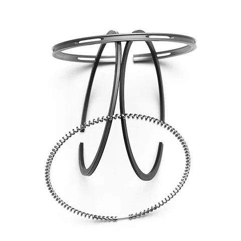 ANILLO PISTON STD 14601-21050 KUBOTA