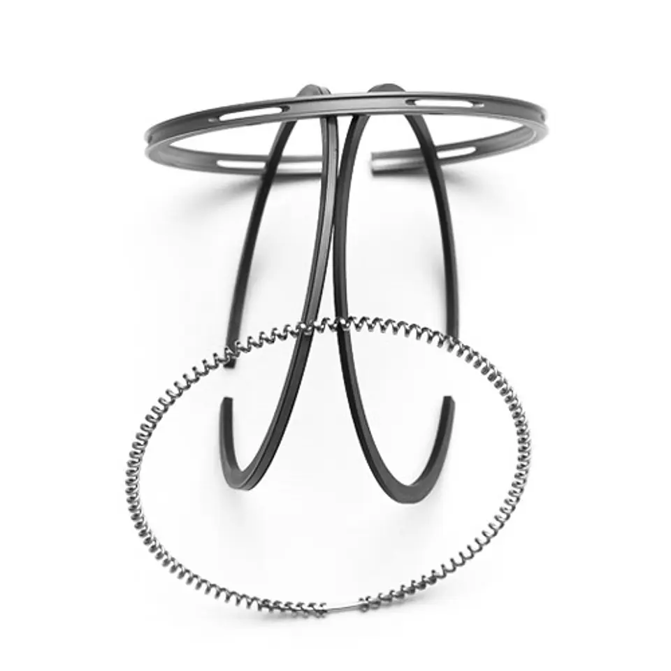 ANILLO PISTON STD 14601-21050 KUBOTA 1