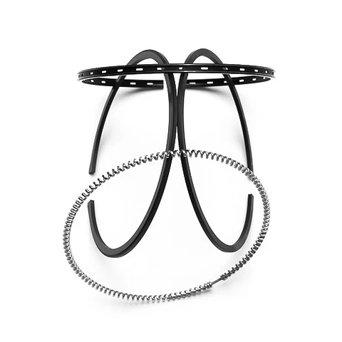 ANILLO PISTON STD D1803 V2203 V2403 KUBOTA