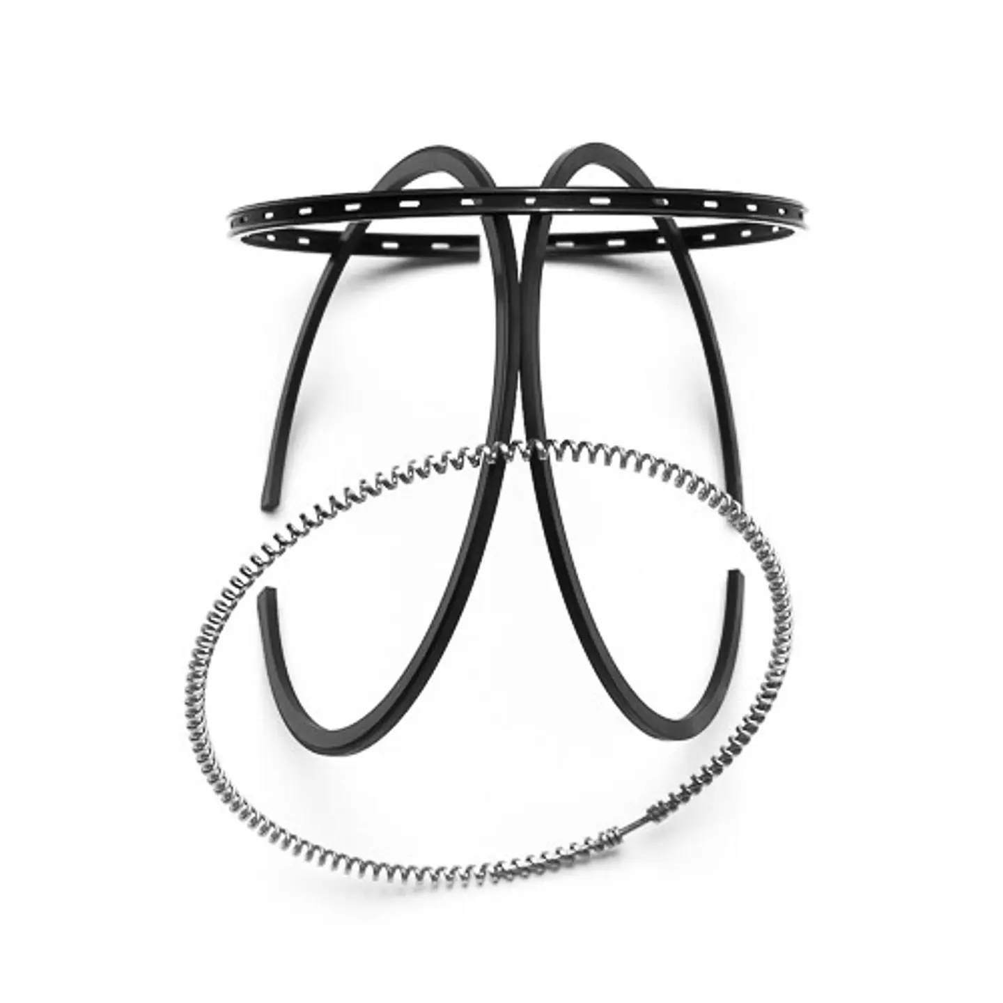 ANILLO PISTON STD D1803 V2203 V2403 KUBOTA 1