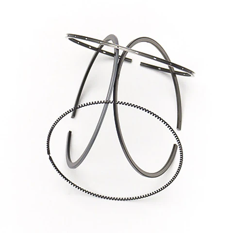 ANILLO PISTON STD D902 Z602 KUBOTA