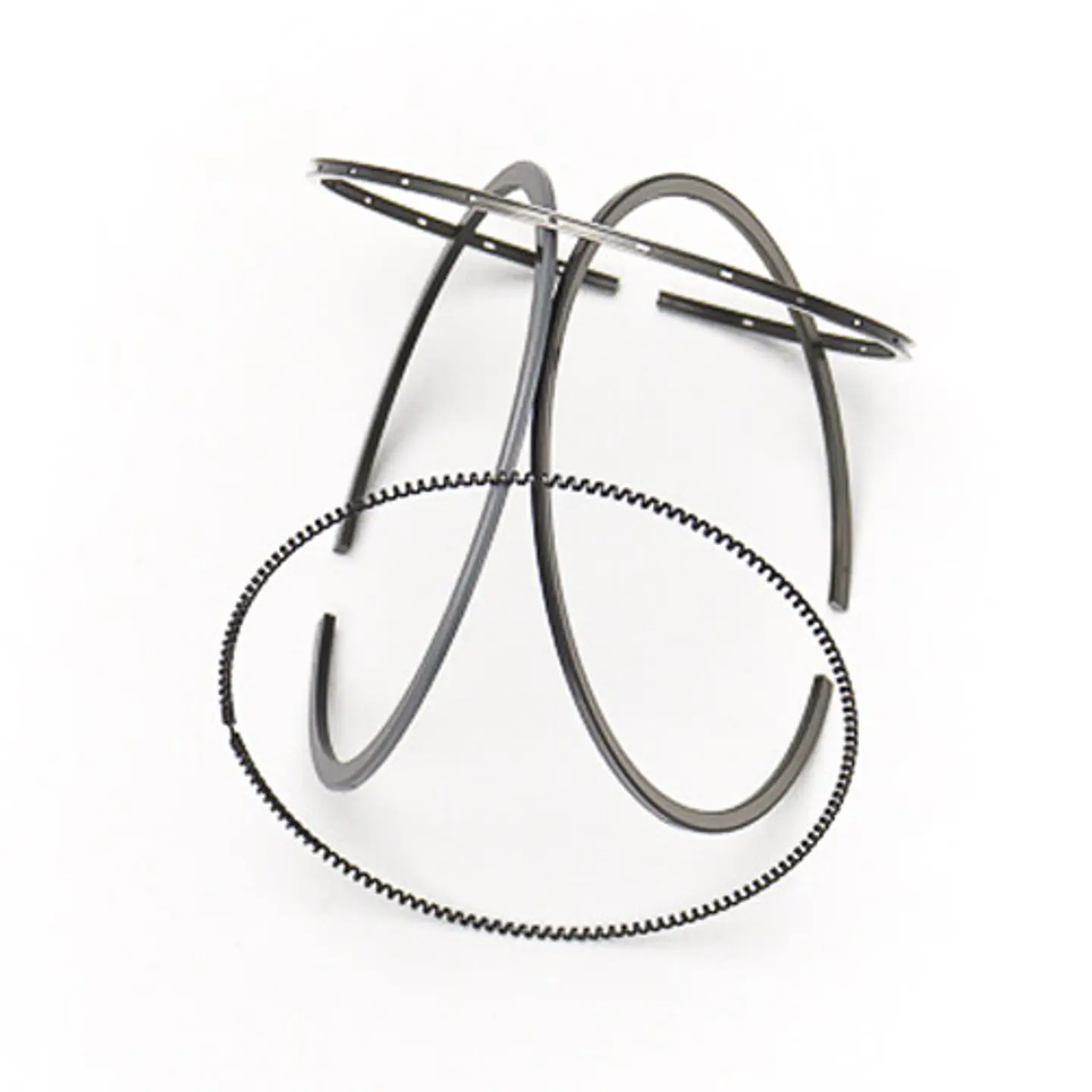 ANILLO PISTON STD D902 Z602 KUBOTA 1