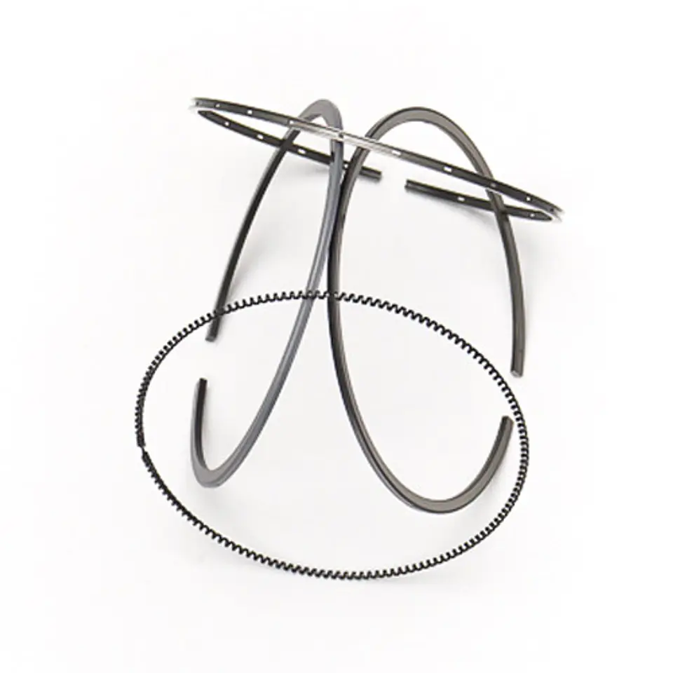 ANILLO PISTON STD D902 Z602 KUBOTA 1