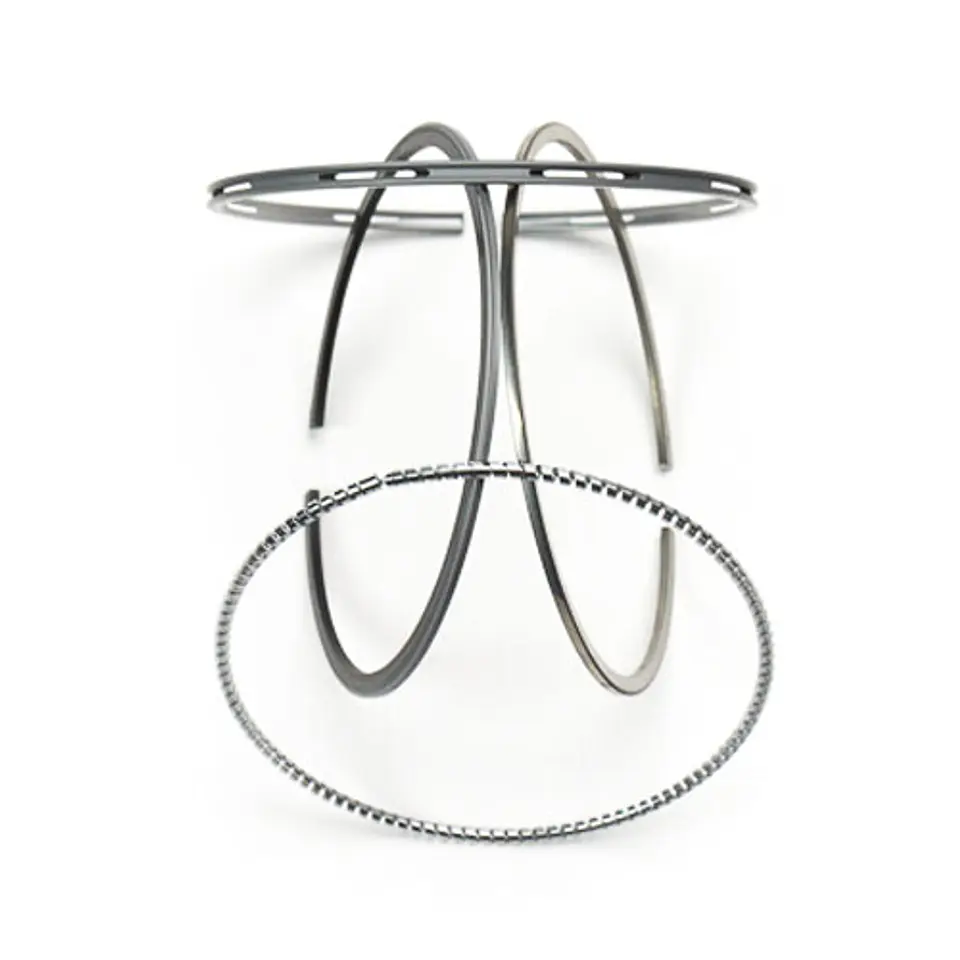 ANILLO PISTON STD D902 Z602 KUBOTA 1