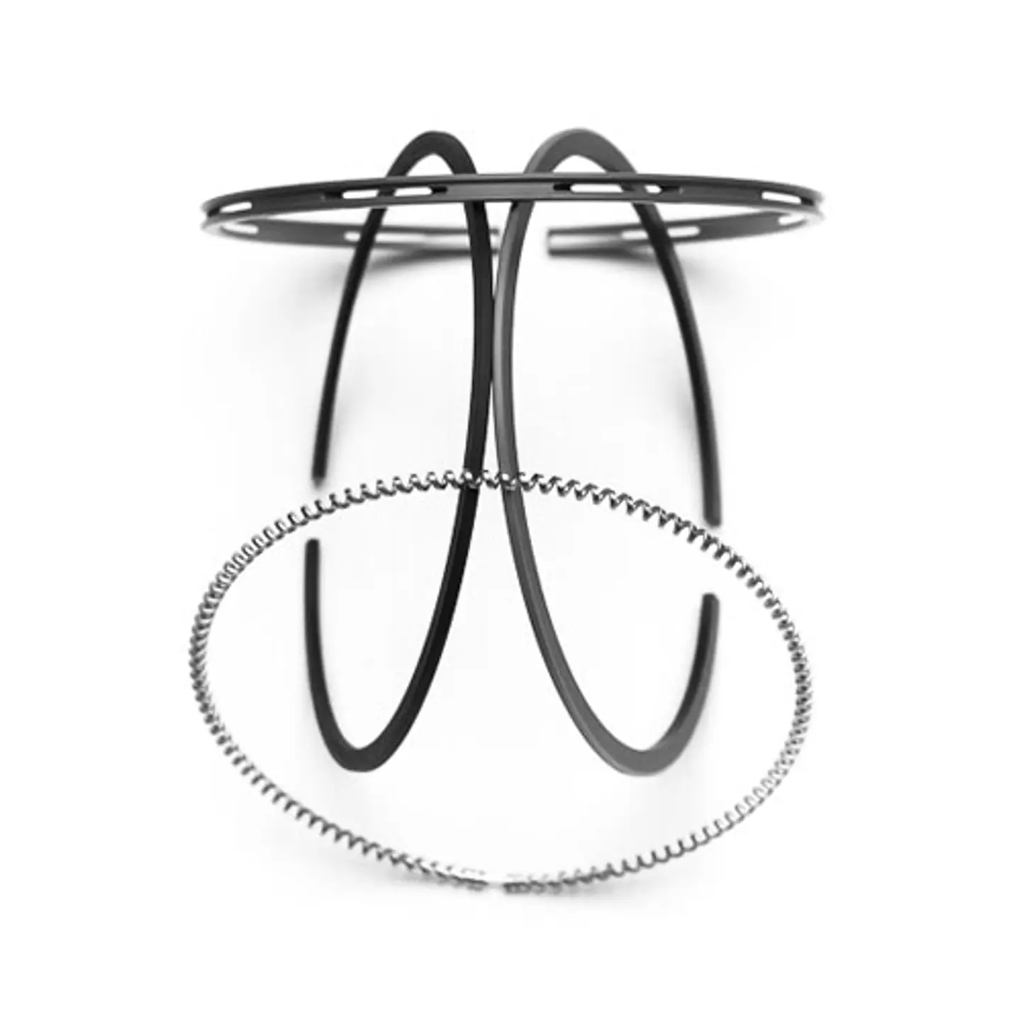 ANILLO PISTON STD D722 Z482 KUBOTA 1