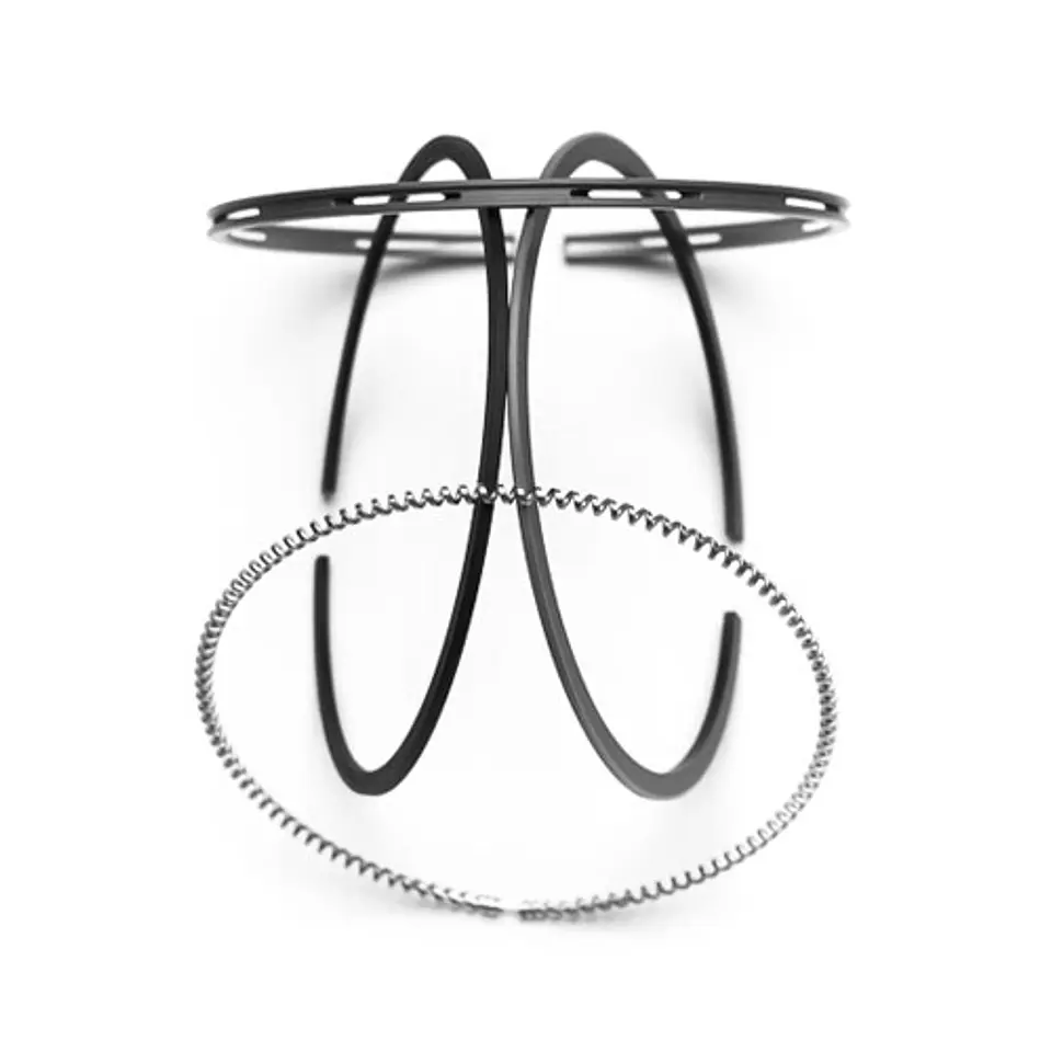 ANILLO PISTON STD D722 Z482 KUBOTA 1