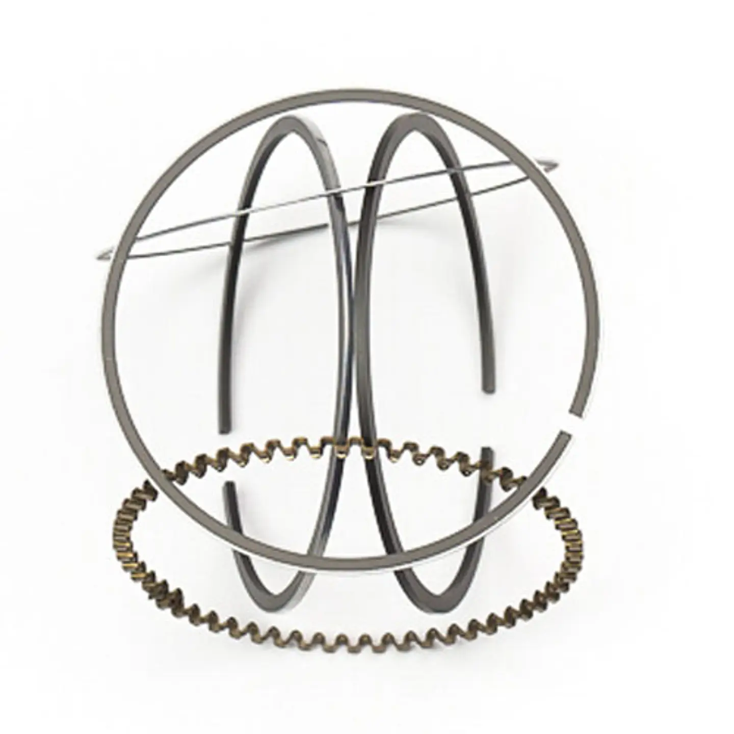ANILLO PISTON STD DF752 WG750 KUBOTA 1