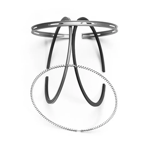 ANILLO PISTON STD V1702 D1302 KUBOTA