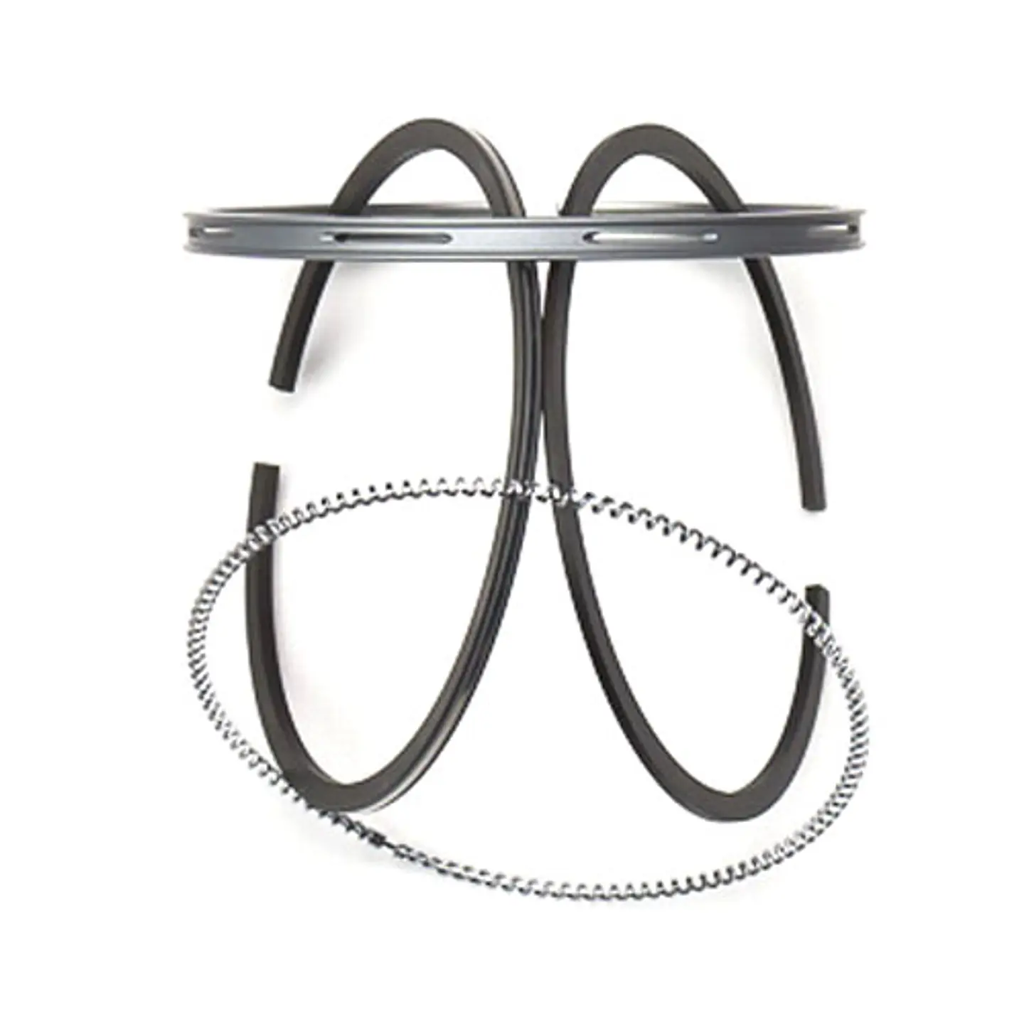 ANILLO PISTON STD V1903 D1403 KUBOTA 1