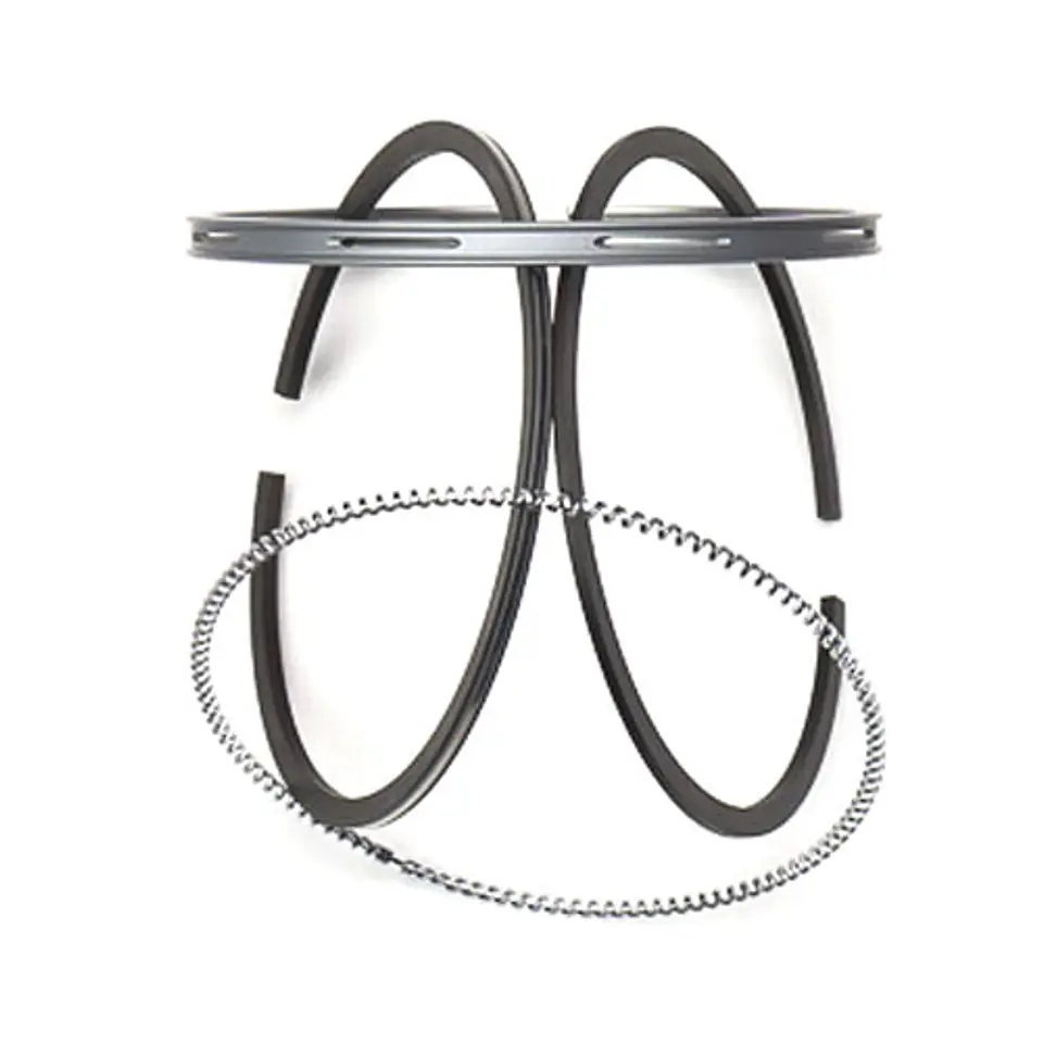ANILLO PISTON STD V1903 D1403 KUBOTA 1