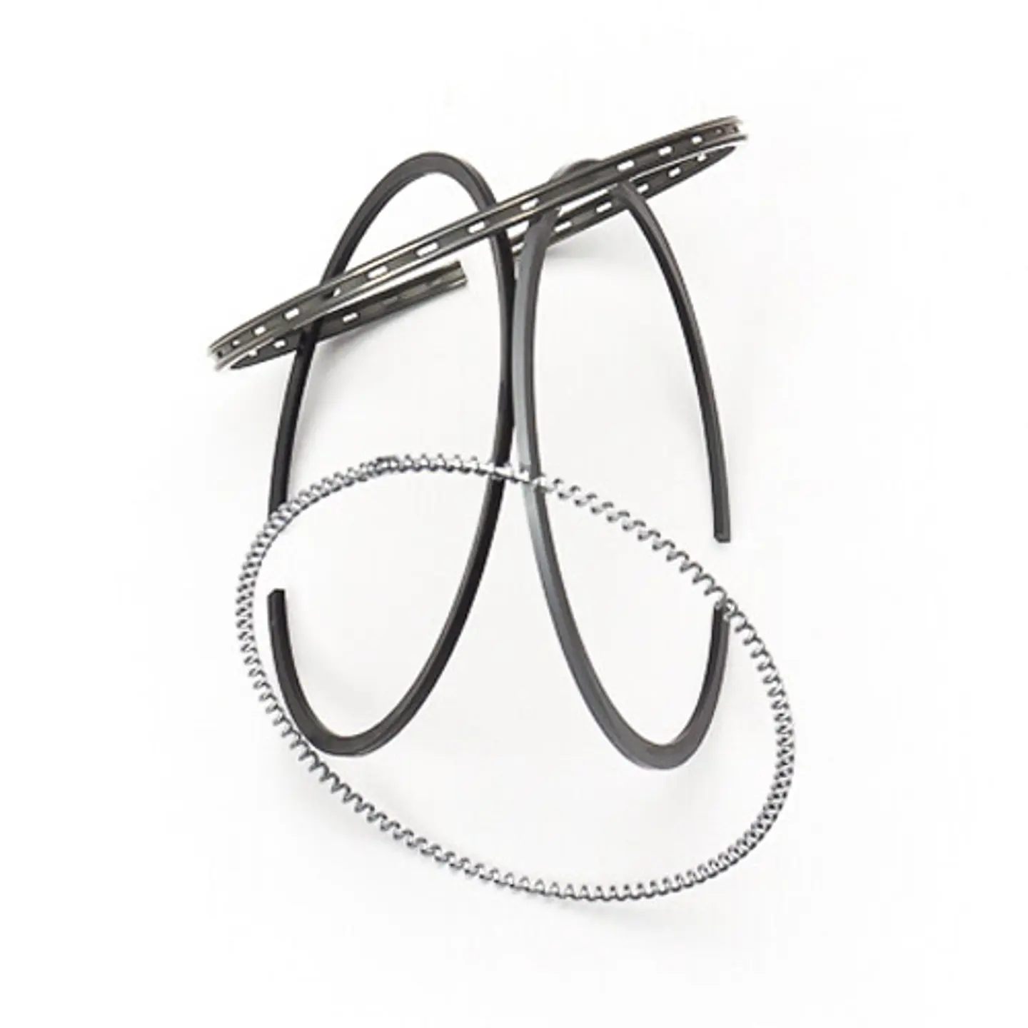 ANILLO PISTON STD V1903 V2203 KUBOTA 1