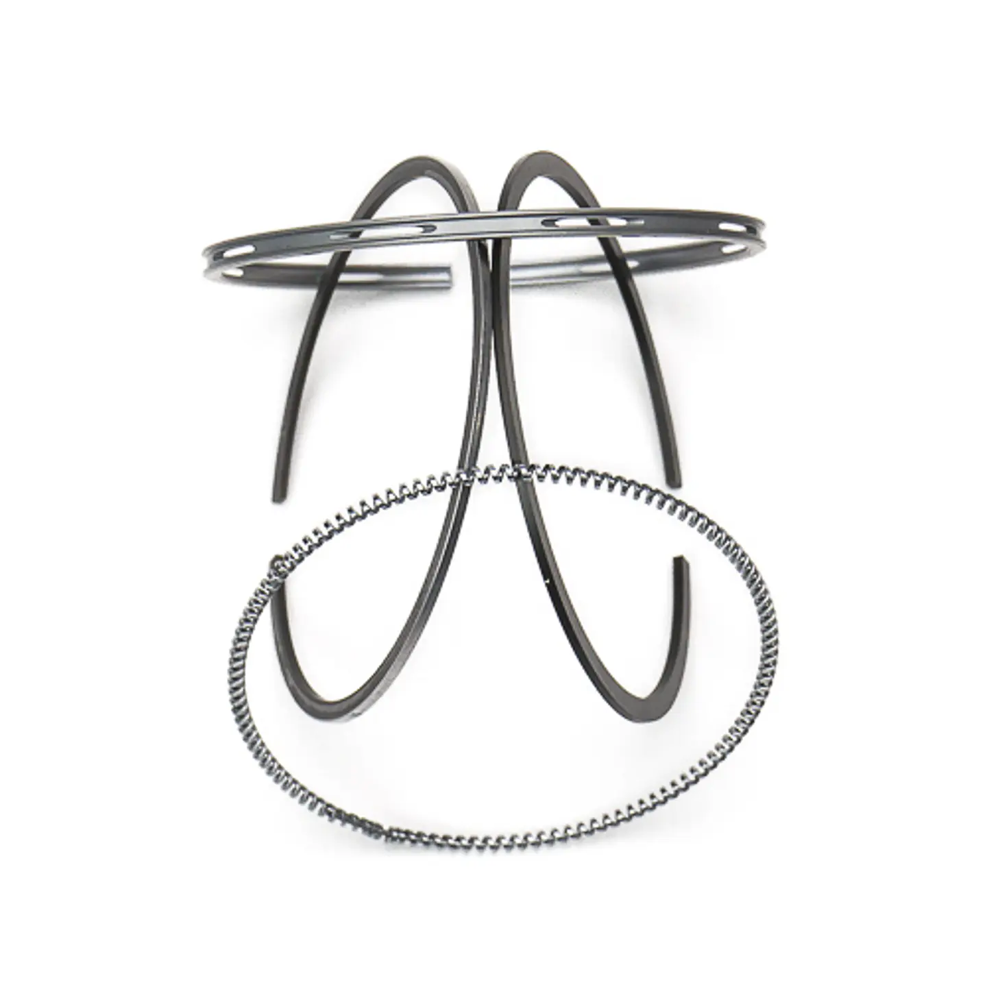 ANILLO PISTON STD OC60 KUBOTA 1