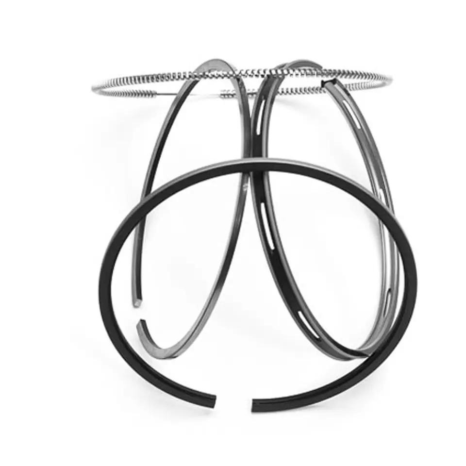 ANILLO PISTON STD V2003 KUBOTA 1