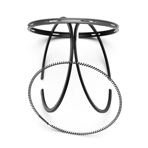 ANILLO PISTON STD V2203 V2403 KUBOTA