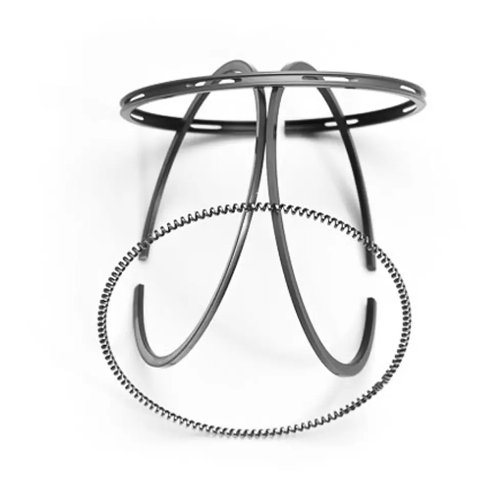 ANILLO PISTON STD V2003 D1503 KUBOTA 1