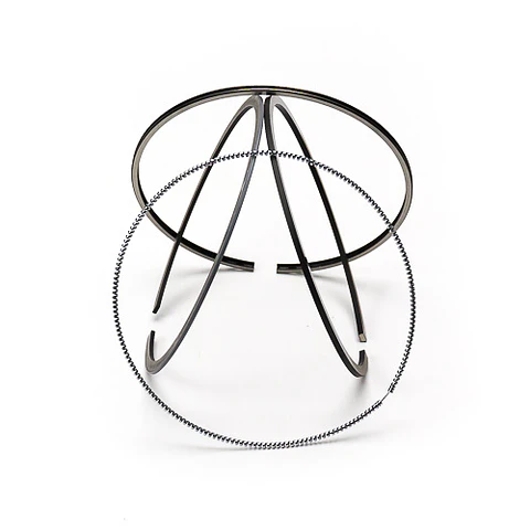 ANILLO PISTON STD V3307 KUBOTA
