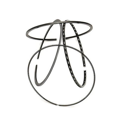 ANILLO PISTON STD V2607 KUBOTA
