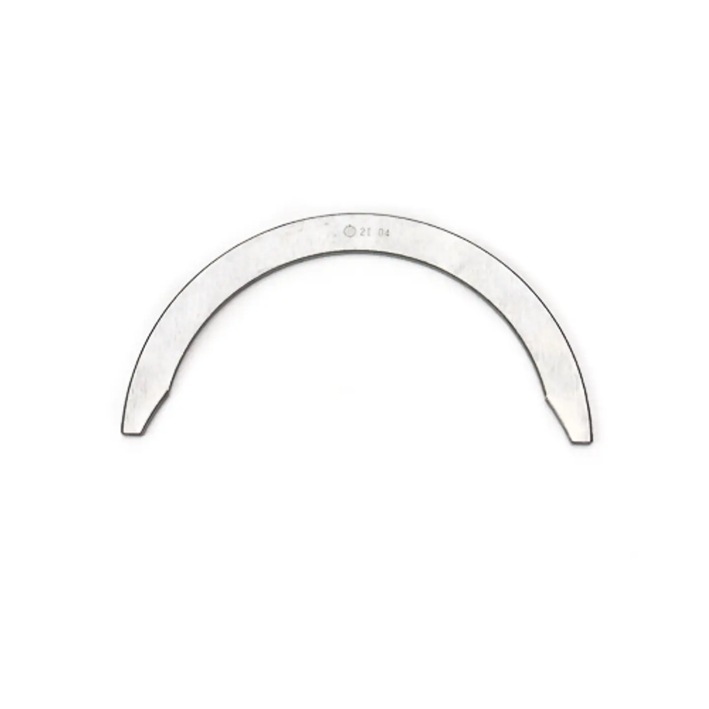 AXIAL INFERIOR 0.40 mm KUBOTA 1