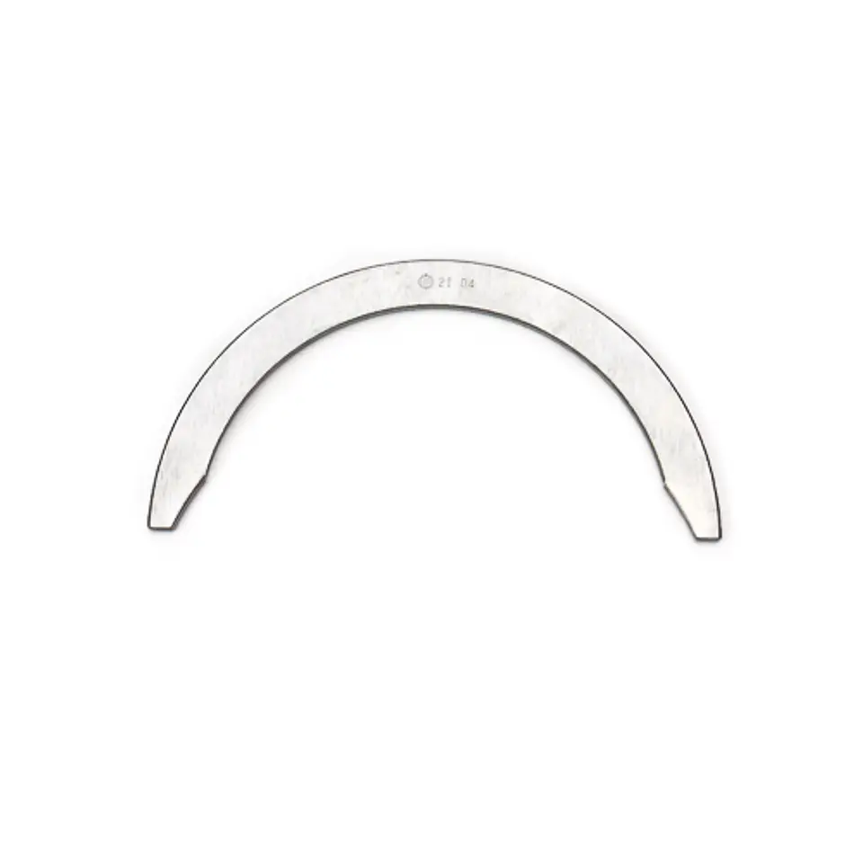 AXIAL INFERIOR 0.40 mm KUBOTA 1